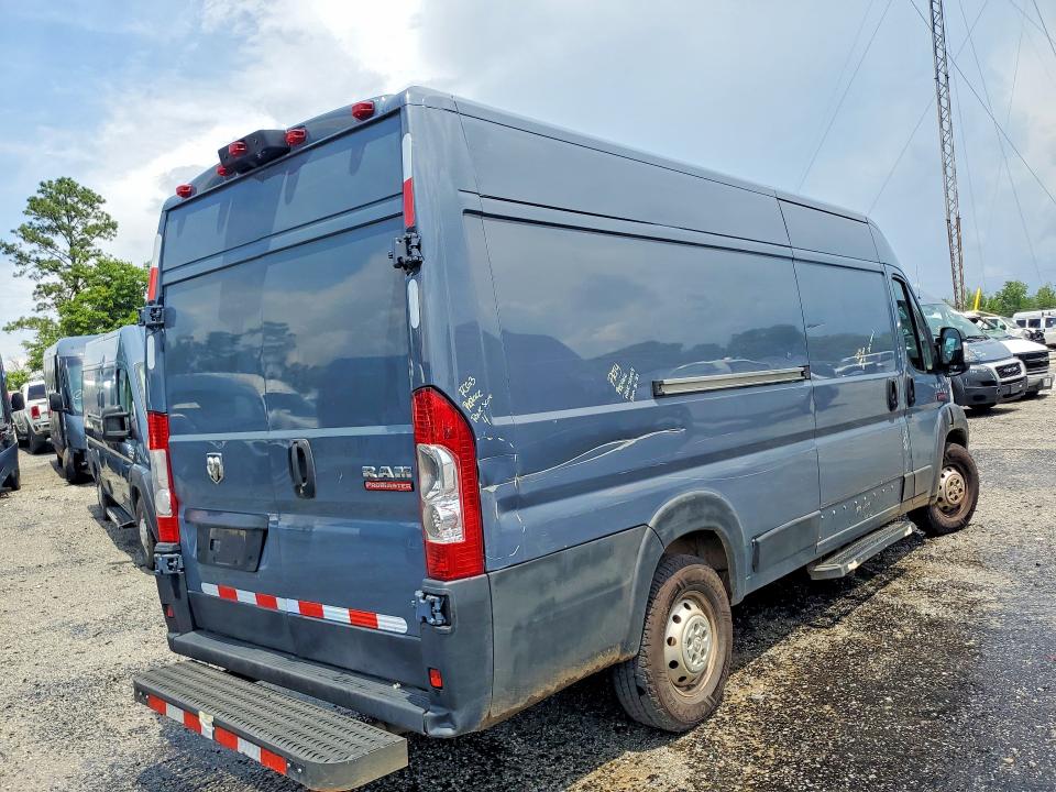Продажа на аукционе авто 2020 Ram Promaster 3500, vin: 3C6URVJG9LE144617, номер лота: 59324786