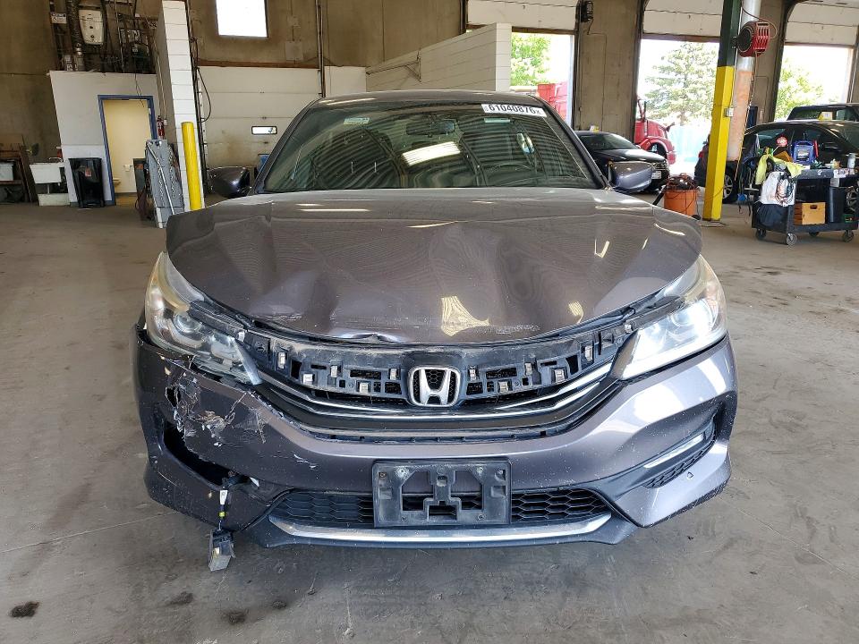 Aukcja sprzedaży 2016 Honda Accord, vin: 1HGCR2F54GA036720, numer aukcji: 61040876