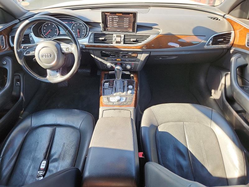59868346 :رقم المزاد ، WAUCFAFC1GN182532 vin ، 2016 Audi A6 مزاد بيع