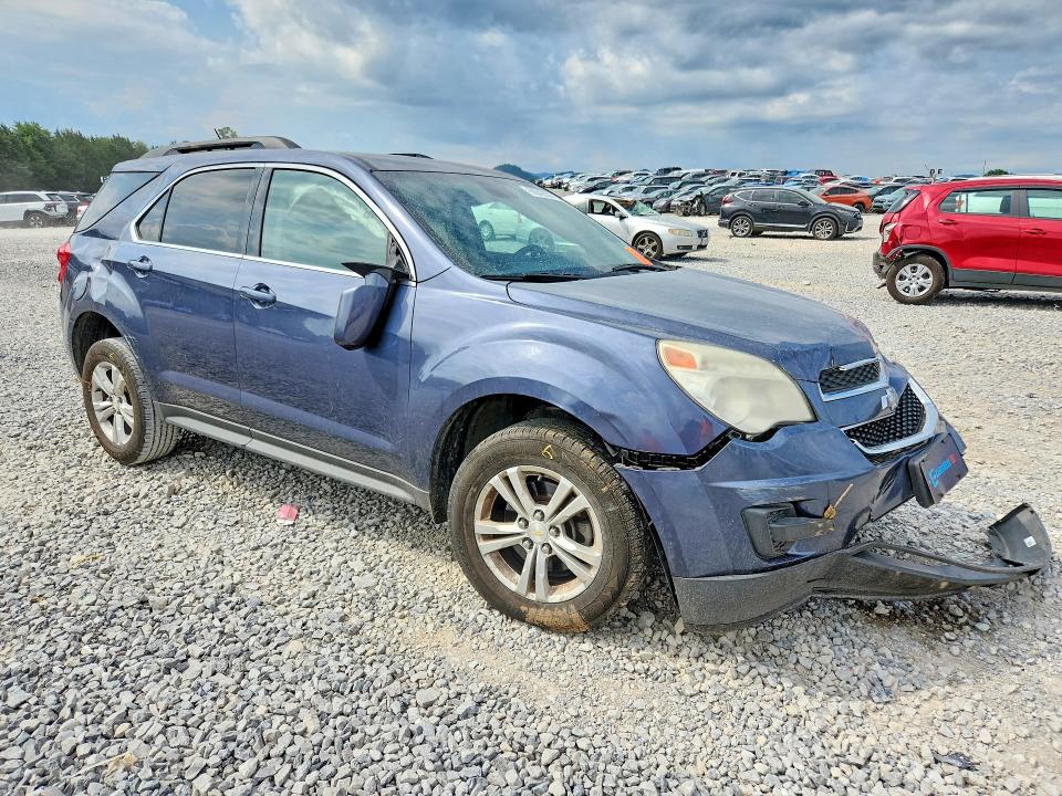 60042936 :رقم المزاد ، 2GNALBEK8E6293234 vin ، 2014 Chevrolet Equinox مزاد بيع