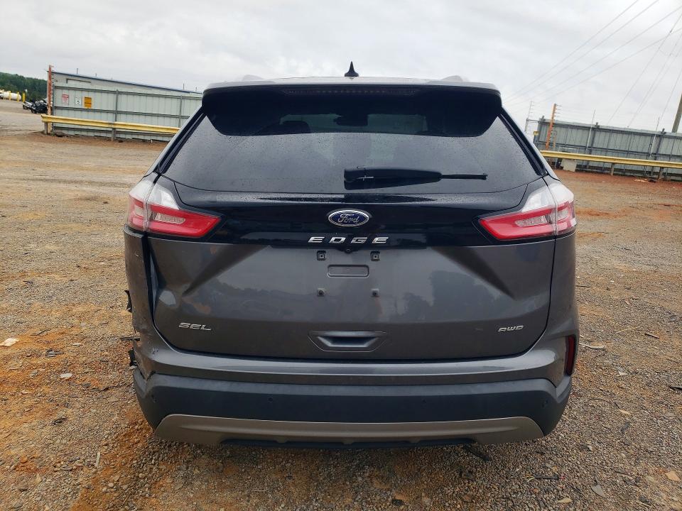 Aukcja sprzedaży 2023 Ford Edge, vin: 2FMPK4J98PBA09434, numer aukcji: 62430086