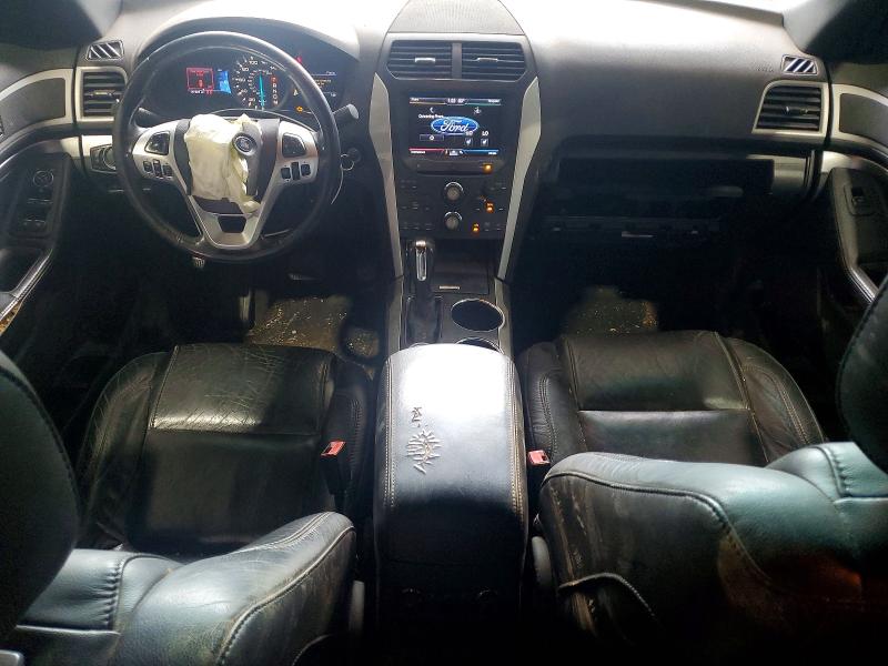 Aukcja sprzedaży 2013 Ford Explorer, vin: 1FM5K8D84DGA95833, numer aukcji: 59960976