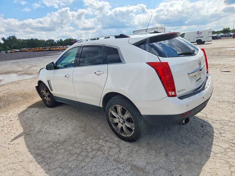 Aukcja sprzedaży 2015 Cadillac Srx, vin: 3GYFNFE38FS631446, numer aukcji: 62813446