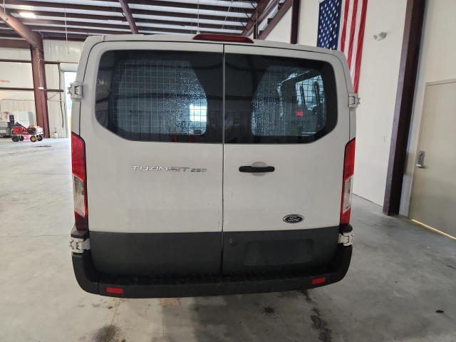 Продажа на аукционе авто 2016 Ford Transit, vin: 1FTYR1ZM5GKB44677, номер лота: 60374556