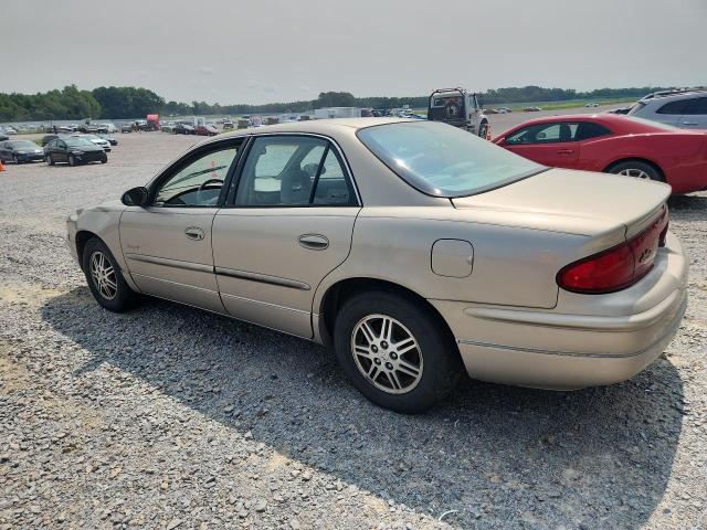 59580166 :رقم المزاد ، 2G4WB52K7Y1150263 vin ، 2000 Buick Regal مزاد بيع