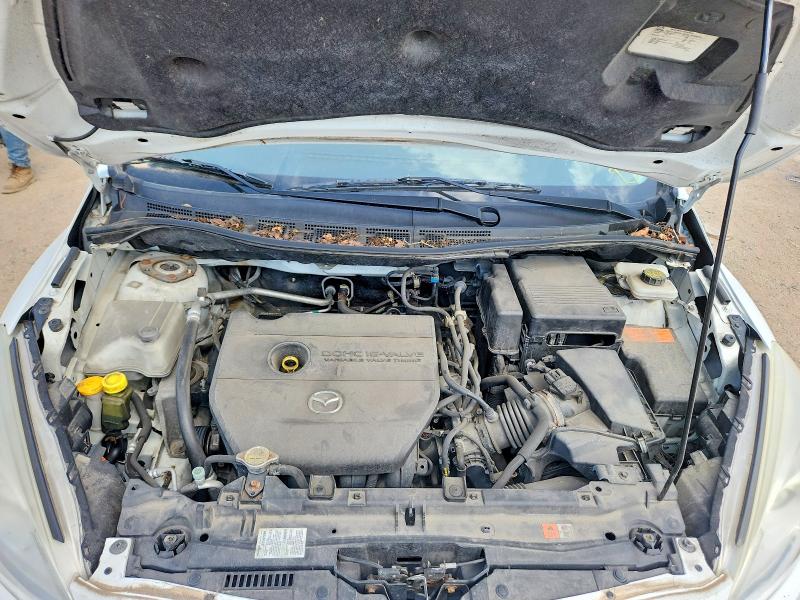 Aukcja sprzedaży 2012 Mazda 5, vin: JM1CW2DL8C0142046, numer aukcji: 85459315