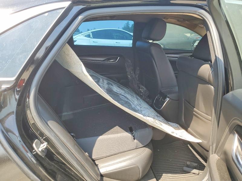 Продаж на аукціоні авто 2019 Cadillac Xts, vin: 2G61M5S38K9150706, номер лоту: 60997406
