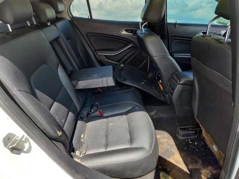 Aukcja sprzedaży 2015 Mercedes-benz Gla, vin: WDCTG4GB4FJ136653, numer aukcji: 61506426