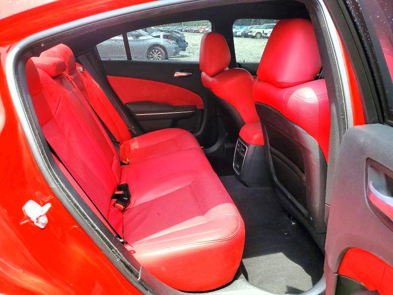 Aukcja sprzedaży 2019 Dodge Charger, vin: 2C3CDXGJ8KH609087, numer aukcji: 60622236