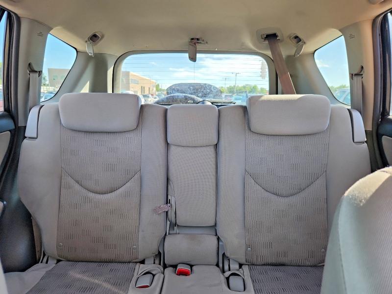 62716966 :رقم المزاد ، JTMBF33V19D006105 vin ، 2009 Toyota Rav4 مزاد بيع