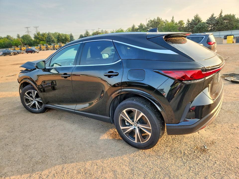 Продажа на аукционе авто 2025 Lexus Rx 350, vin: 2T2BAMCA5SC094088, номер лота: 59916836