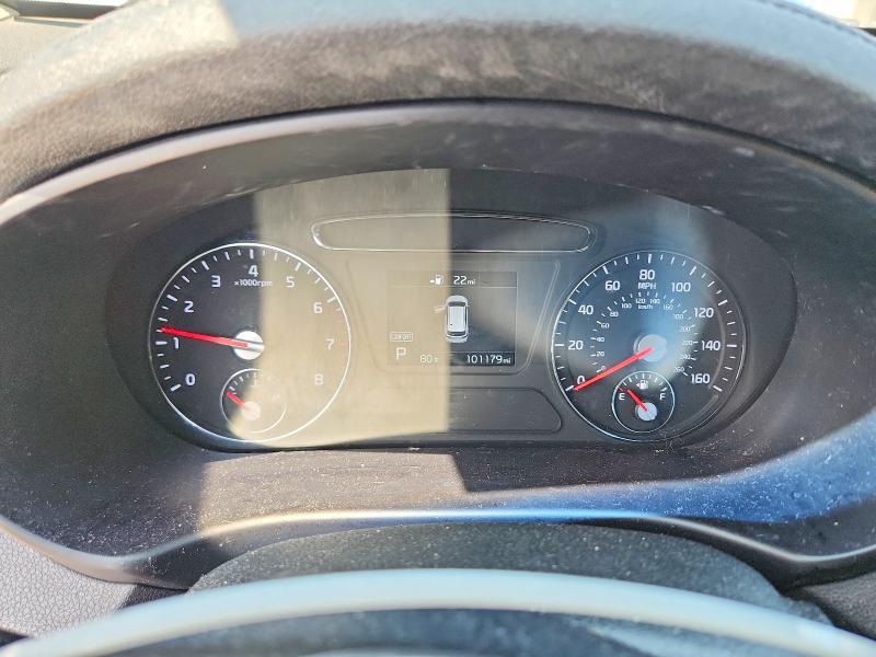 Aukcja sprzedaży 2019 Kia Sorento, vin: 5XYPG4A5XKG487653, numer aukcji: 62249096