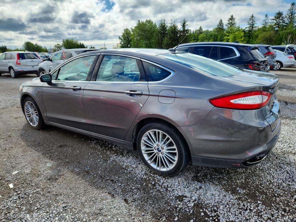 2013 Ford Fusion მანქანა იყიდება აუქციონზე, vin: 3FA6P0H91DR333442, აუქციონის ნომერი: 62025276