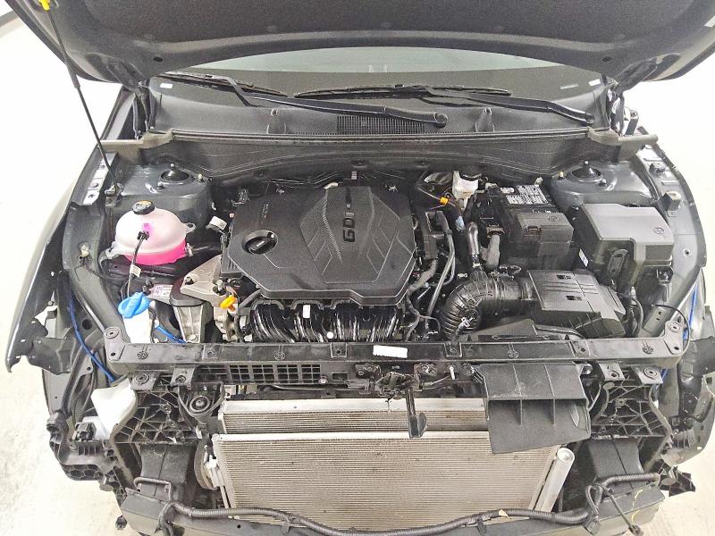 60930206 :رقم المزاد ، 5XYK23DFXTG390638 vin ، 2026 Kia Sportage مزاد بيع