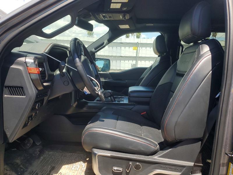 Aukcja sprzedaży 2024 Ford F150, vin: 1FTFW1RGXRFA20894, numer aukcji: 85975945