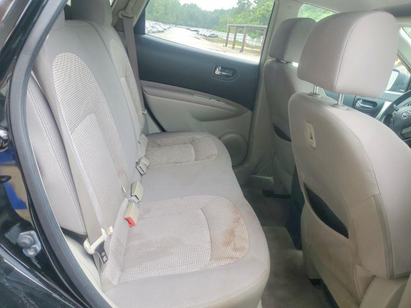 62508066 :رقم المزاد ، JN8AS5MVXDW617804 vin ، 2013 Nissan Rogue مزاد بيع