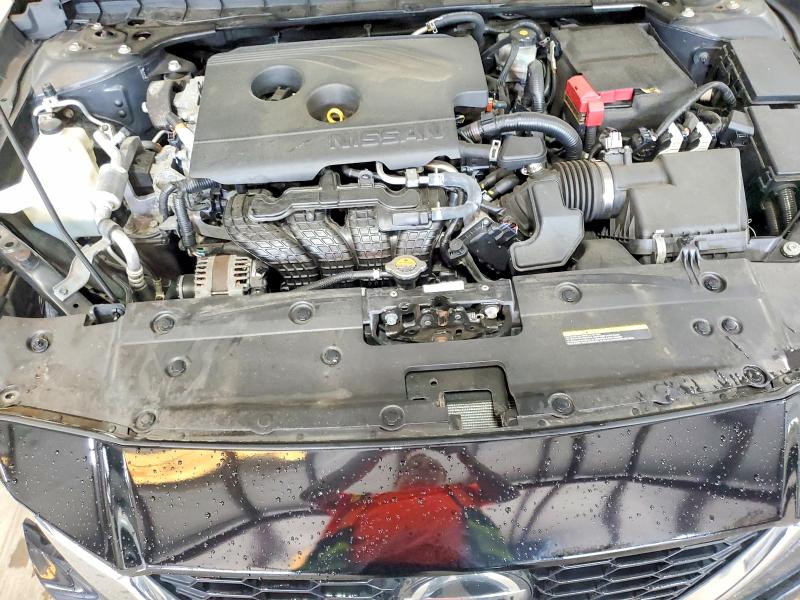 Продаж на аукціоні авто 2019 Nissan Altima, vin: 1N4BL4BV5KC204381, номер лоту: 59706496