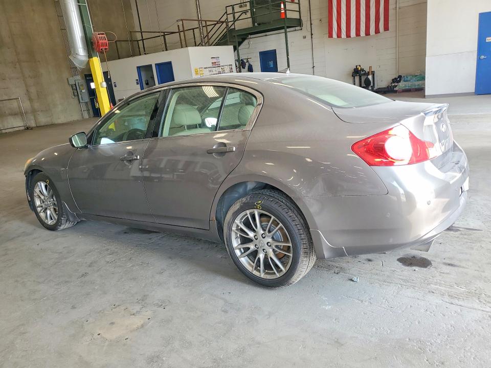 Продажа на аукционе авто 2011 Infiniti G37 Sedan, vin: JN1CV6AR7BM412073, номер лота: 63142196