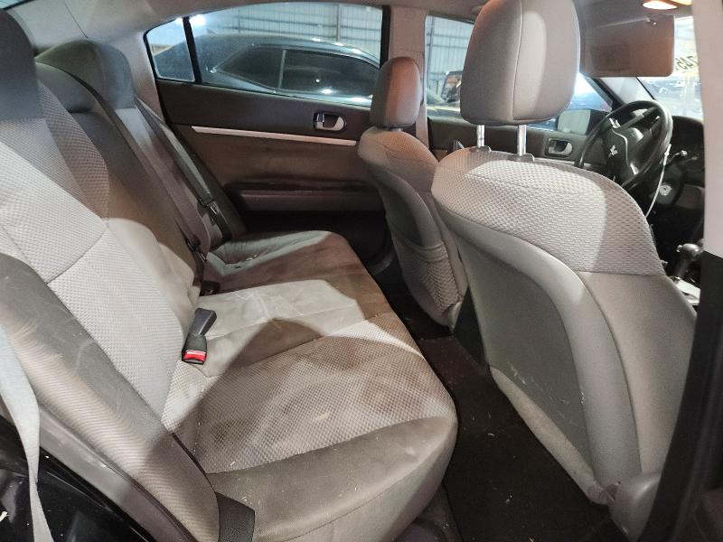 Продажа на аукционе авто 2010 Mitsubishi Galant, vin: 4A32B2FF0AE010183, номер лота: 74516025