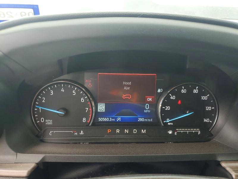 Продаж на аукціоні авто 2020 Ford Explorer, vin: 1FMSK8FH9LGB63509, номер лоту: 63399966