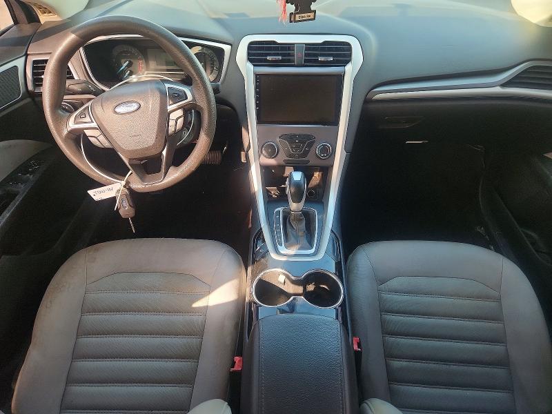 Aukcja sprzedaży 2014 Ford Fusion, vin: 1FA6P0G71E5369992, numer aukcji: 60842646