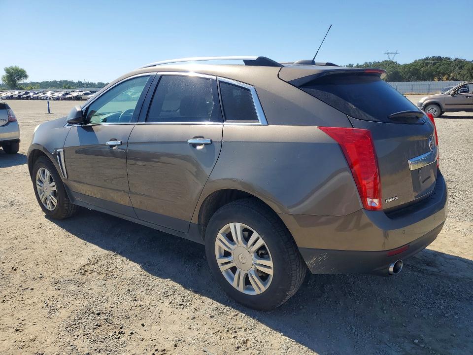 Aukcja sprzedaży 2015 Cadillac Srx, vin: 3GYFNBE38FS620441, numer aukcji: 59956286