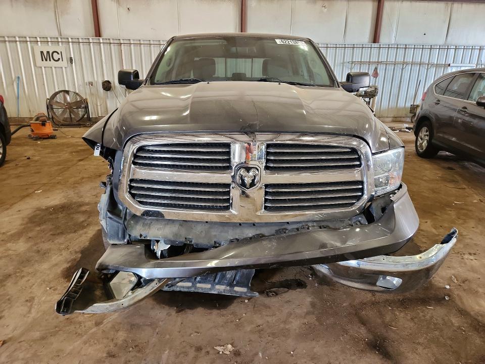 Продажа на аукционе авто 2015 Ram 1500, vin: 1C6RR7TT1FS784334, номер лота: 62213896