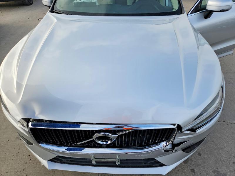 Aukcja sprzedaży 2021 Volvo Xc60, vin: YV4102DK0M1778582, numer aukcji: 61720186