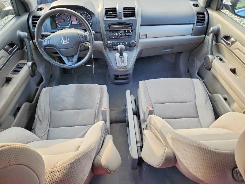 Aukcja sprzedaży 2011 Honda Cr-v, vin: JHLRE4H49BC002227, numer aukcji: 60230016
