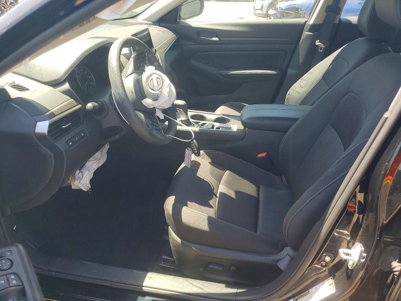 2025 Nissan Altima მანქანა იყიდება აუქციონზე, vin: 1N4BL4DW9SN430675, აუქციონის ნომერი: 60385796
