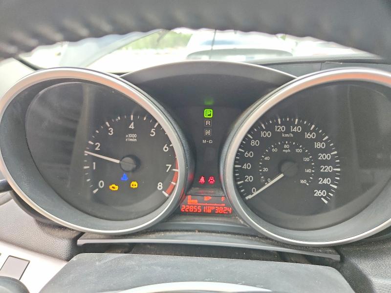 60128226 :رقم المزاد ، JM1BL1L54B1381751 vin ، 2011 Mazda 3 مزاد بيع