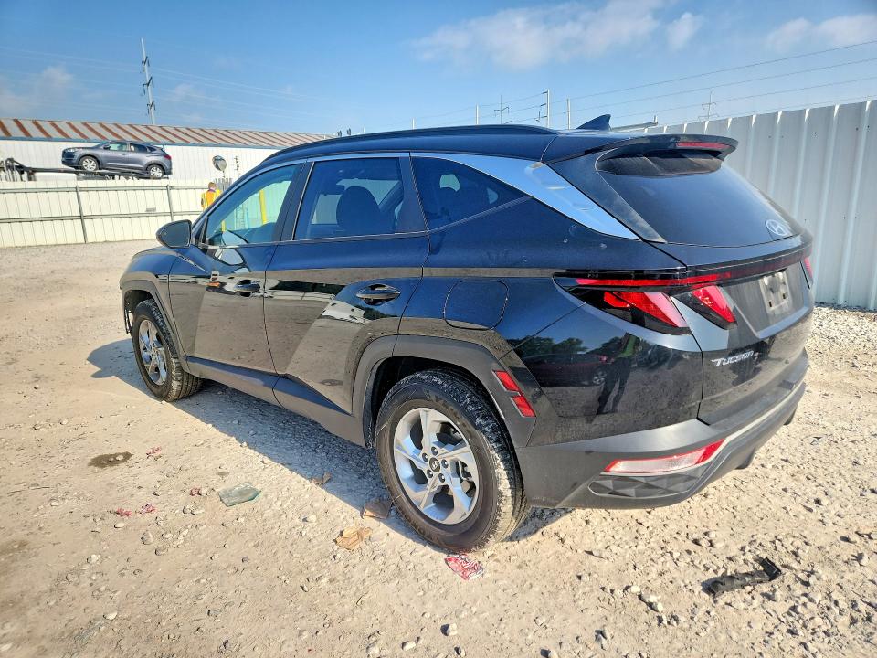 Aukcja sprzedaży 2024 Hyundai Tucson, vin: 5NMJBCDE6RH302055, numer aukcji: 59617596