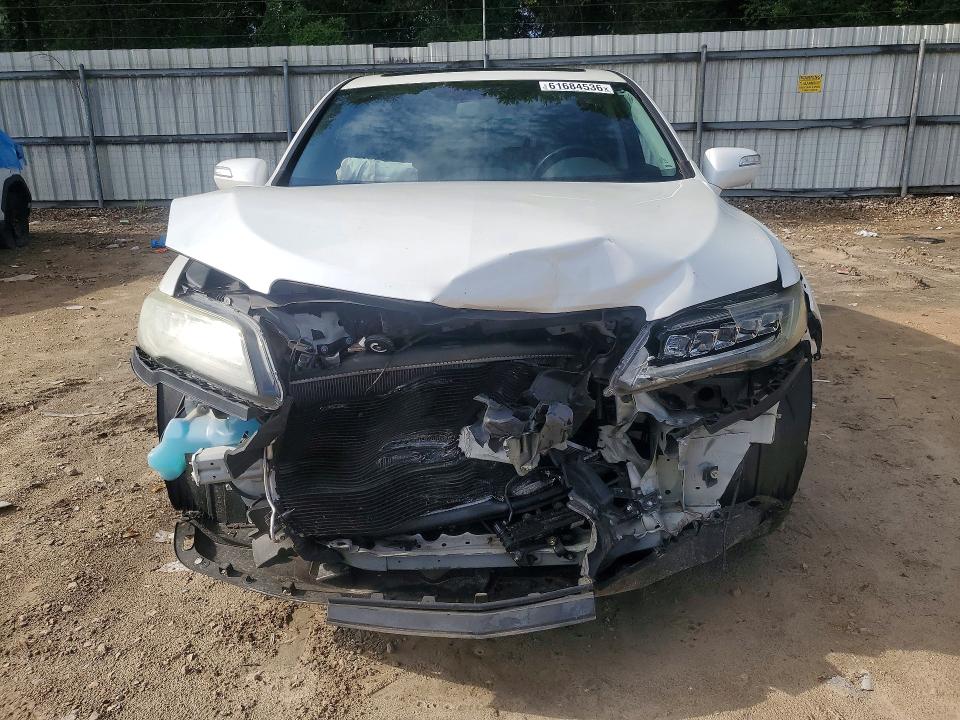 Продаж на аукціоні авто 2017 Acura Rdx, vin: 5J8TB3H38HL007233, номер лоту: 61684536