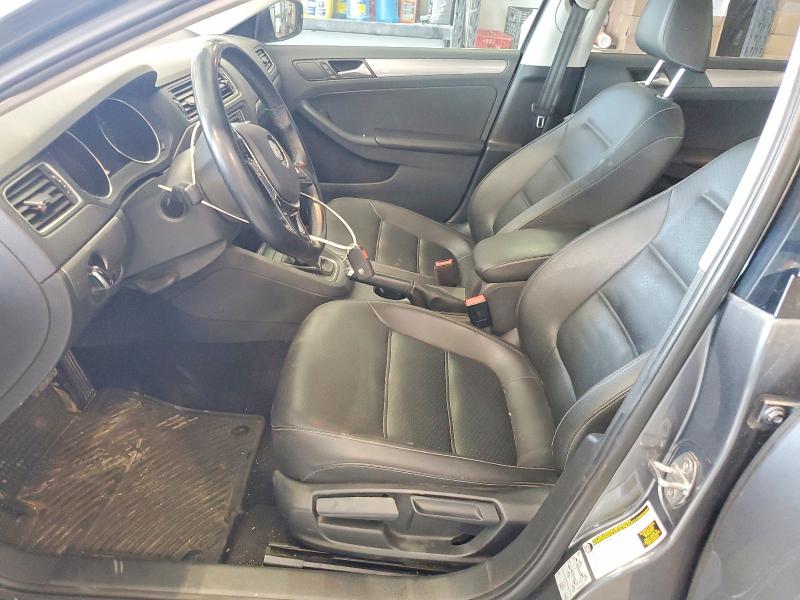 Продажа на аукционе авто 2018 Volkswagen Jetta, vin: 3VWDB7AJ3JM258438, номер лота: 58368066