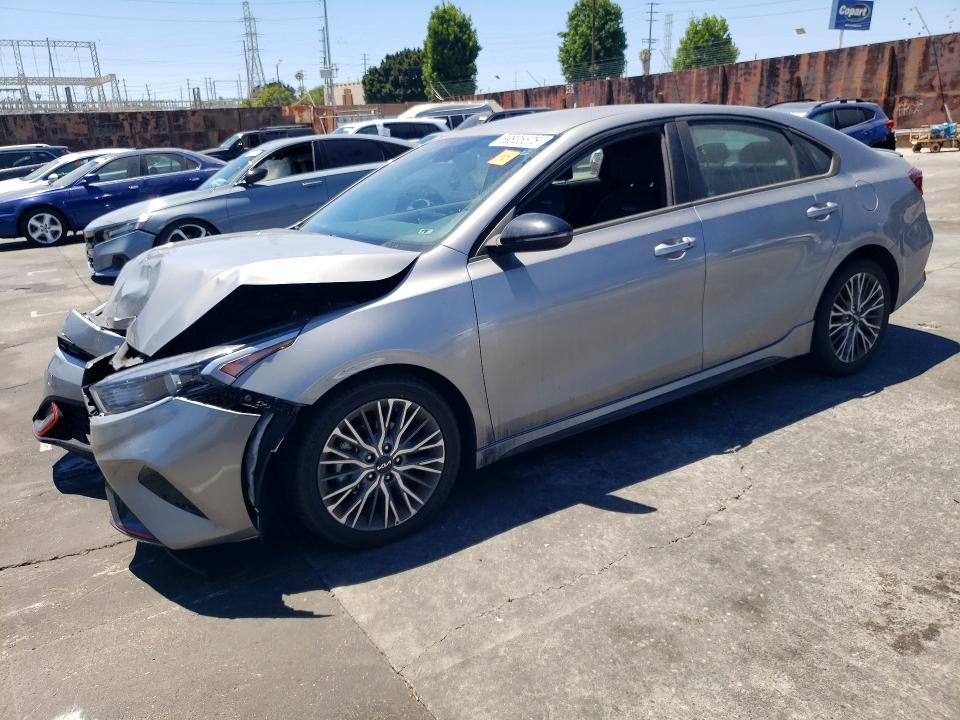 Aukcja sprzedaży 2023 Kia Forte, vin: 3KPF54AD4PE612031, numer aukcji: 59835576