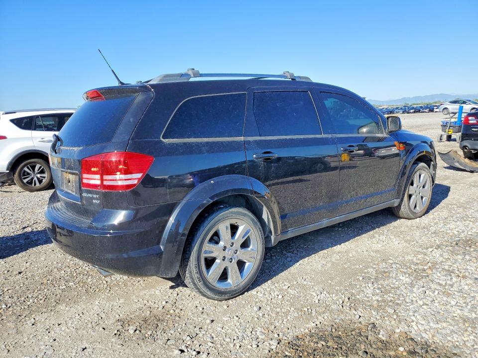 Aukcja sprzedaży 2010 Dodge Journey, vin: 3D4PG5FV2AT247649, numer aukcji: 60401216