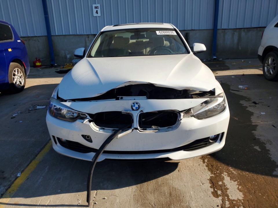 Aukcja sprzedaży 2014 Bmw 320, vin: WBA3C3C50EP662640, numer aukcji: 62888036