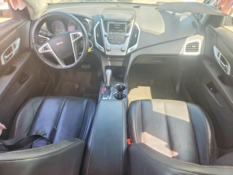 Aukcja sprzedaży 2012 Gmc Terrain, vin: 2GKFLVEK8C6247839, numer aukcji: 63036776
