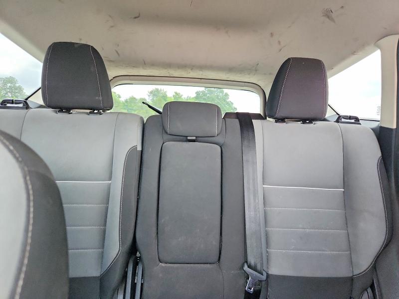 2014 Ford Escape მანქანა იყიდება აუქციონზე, vin: 1FMCU9GX1EUB75412, აუქციონის ნომერი: 61675576