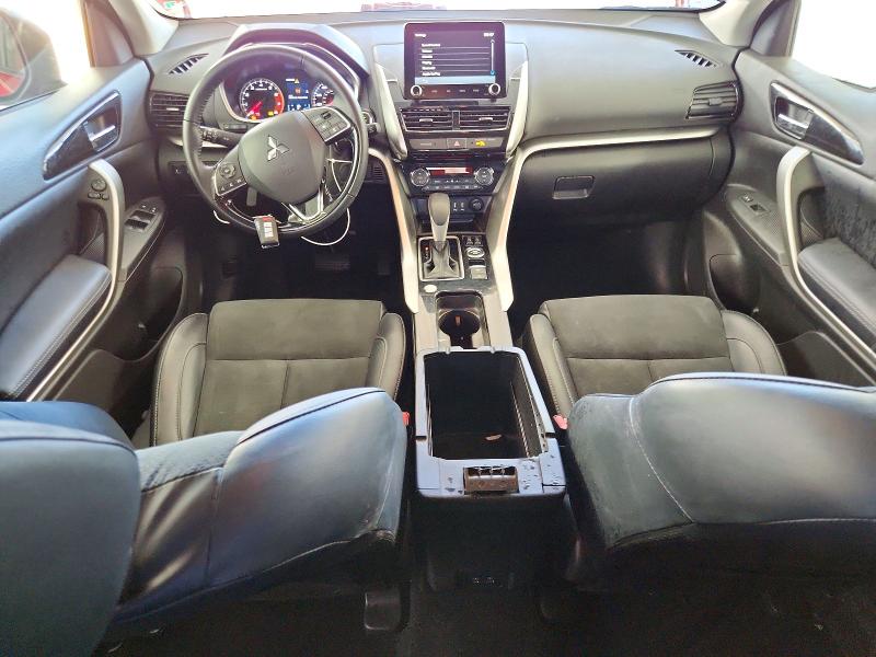 2025 Mitsubishi Eclipse Cross მანქანა იყიდება აუქციონზე, vin: JA4ATWAA1SZ005450, აუქციონის ნომერი: 59595846