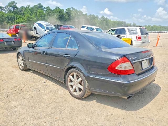 Aukcja sprzedaży 2007 Mercedes-benz E, vin: WDBUF56X07B124154, numer aukcji: 61919886