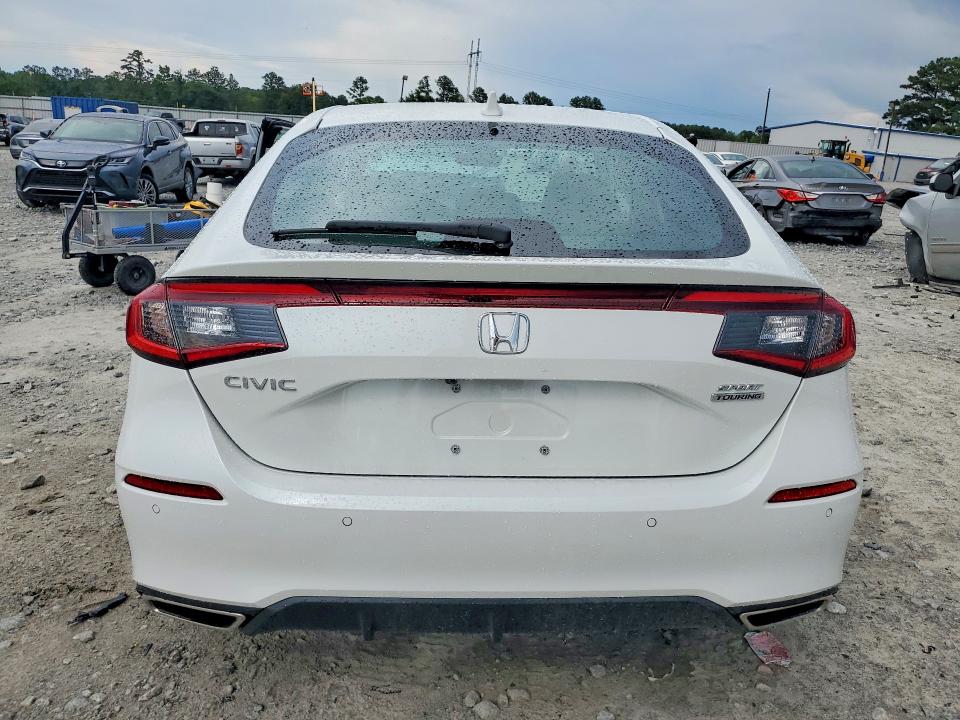 Продаж на аукціоні авто 2023 Honda Civic, vin: 19XFL1H87PE012942, номер лоту: 60828626