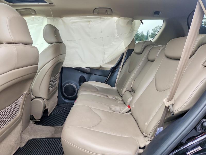 61767006 :رقم المزاد ، JTMBK31V285052100 vin ، 2008 Toyota Rav4 مزاد بيع