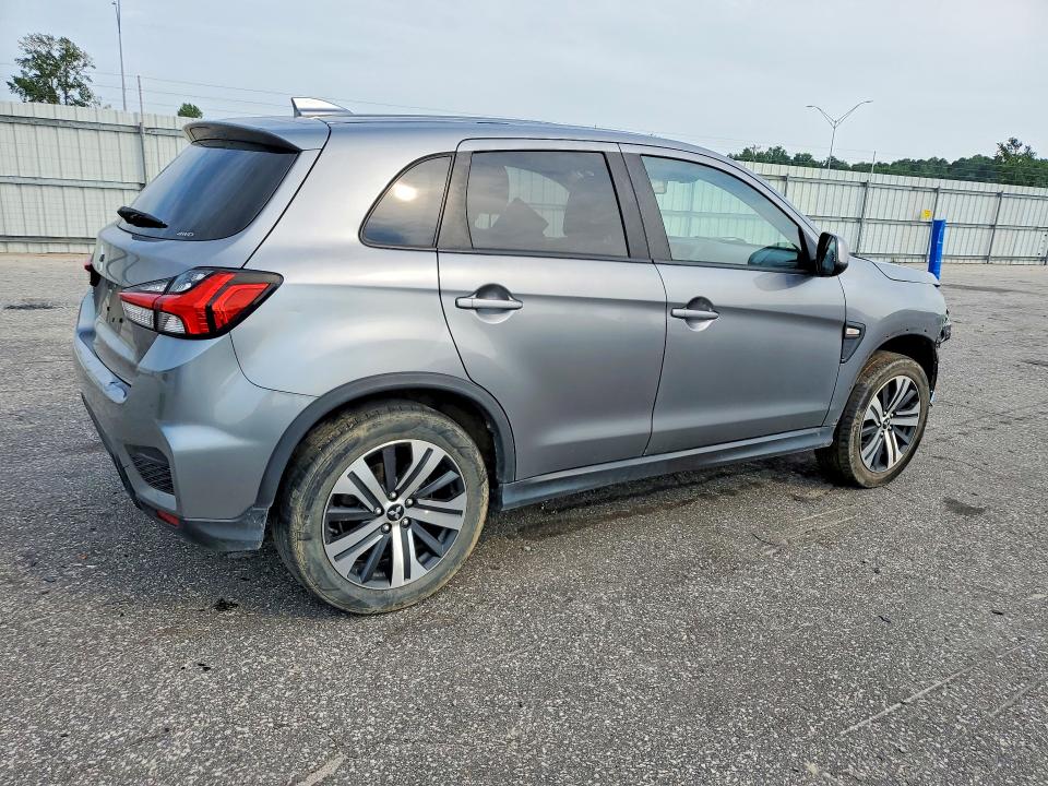Aukcja sprzedaży 2023 Mitsubishi Outlander Sport, vin: JA4ARUAU0PU012570, numer aukcji: 62252066