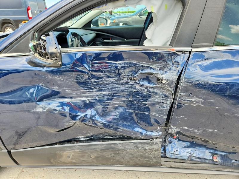 59852656 :رقم المزاد ، 3MVDMABL5MM229603 vin ، 2021 Mazda Cx-30 مزاد بيع