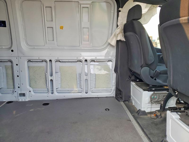 Продажа на аукционе авто 2025 Mercedes-benz Sprinter, vin: W1Y4KCHY8ST230762, номер лота: 62018286