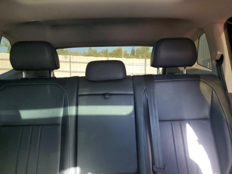 Aukcja sprzedaży 2022 Volkswagen Tiguan, vin: 3VV2B7AX1NM019122, numer aukcji: 60881156
