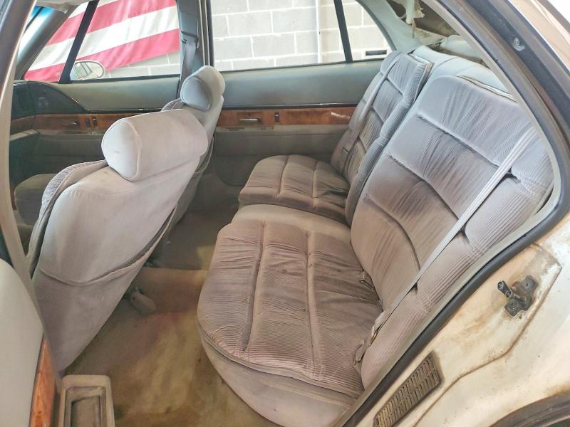 Продажа на аукционе авто 1994 Buick Lesabre, vin: 1G4HR52LXRH475193, номер лота: 61156216