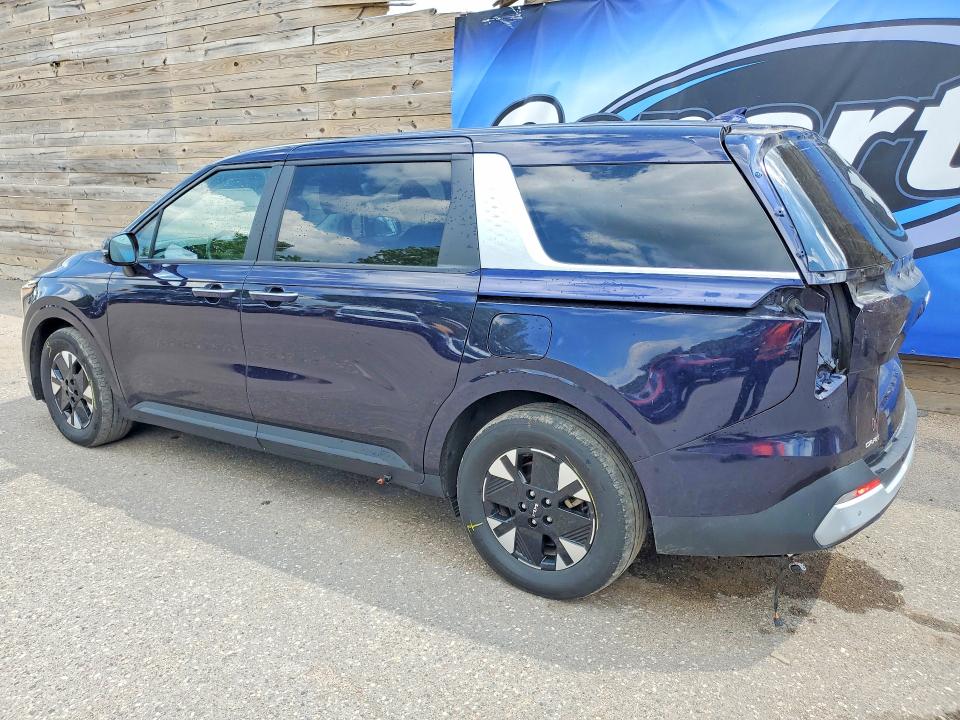 Aukcja sprzedaży 2026 Kia Carnival, vin: KNDNB5KA8T6119662, numer aukcji: 59678916