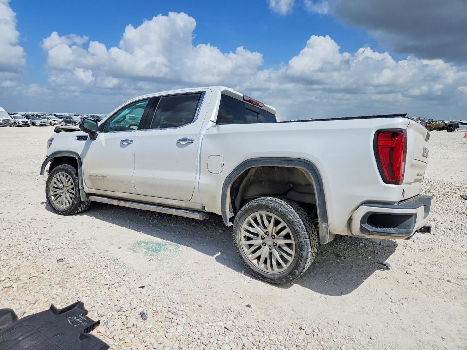 Продажа на аукционе авто 2019 Gmc Sierra, vin: 1GTU9FEL6KZ188891, номер лота: 59590016